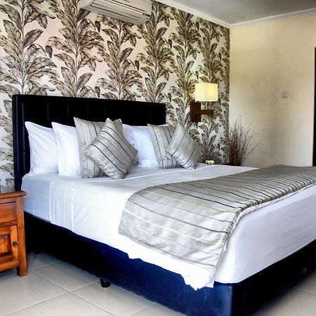 Villa Taluh Sanur Екстериор снимка