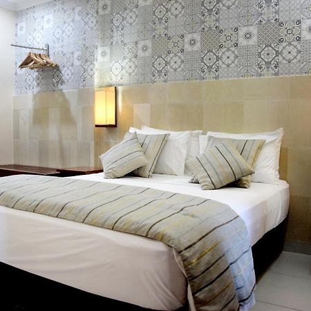 Villa Taluh Sanur Екстериор снимка