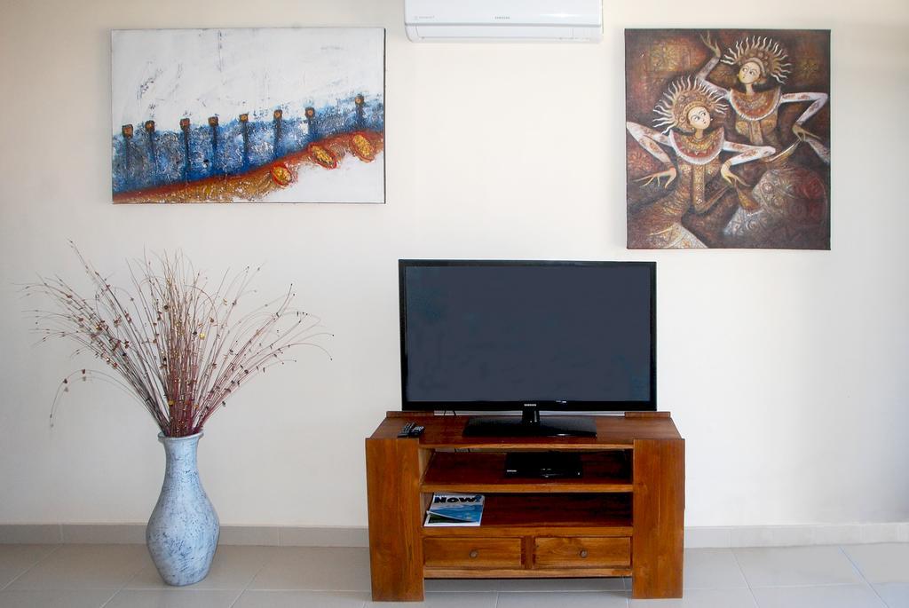 Villa Taluh Sanur Стая снимка