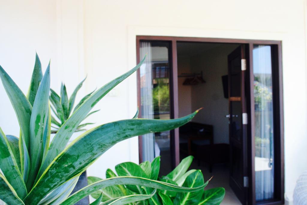Villa Taluh Sanur Стая снимка