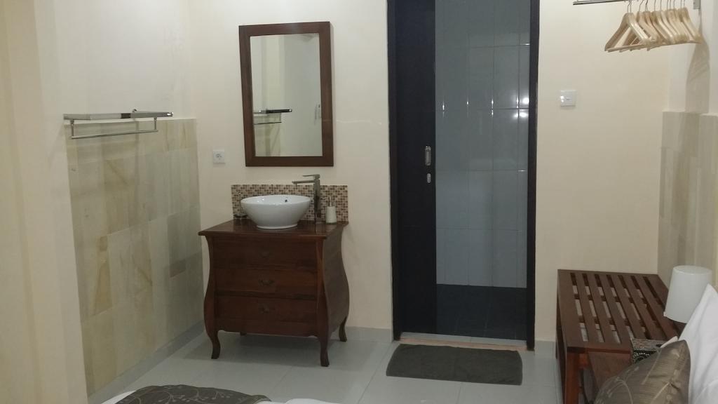 Villa Taluh Sanur Стая снимка