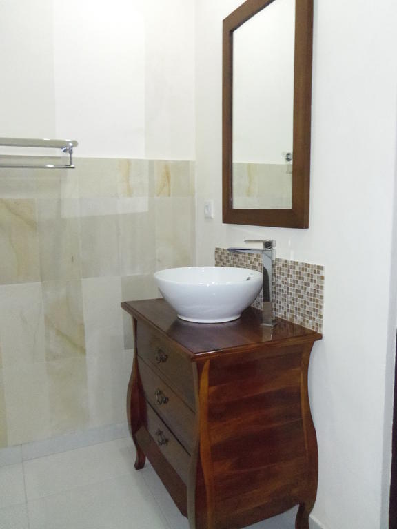 Villa Taluh Sanur Стая снимка