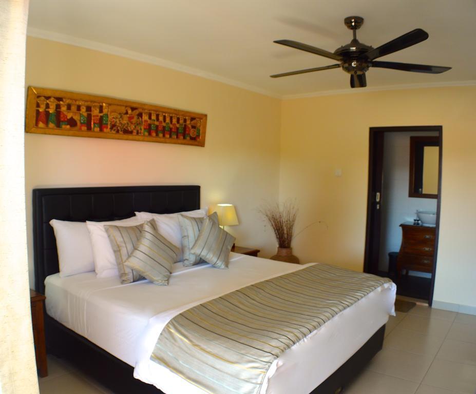 Villa Taluh Sanur Екстериор снимка