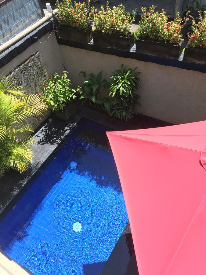 Villa Taluh Sanur Екстериор снимка